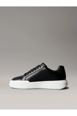 Calvin Klein Kadın CHUNKY CUPS LACE LTH BT AOP WN YW0YW02036 - Siyah