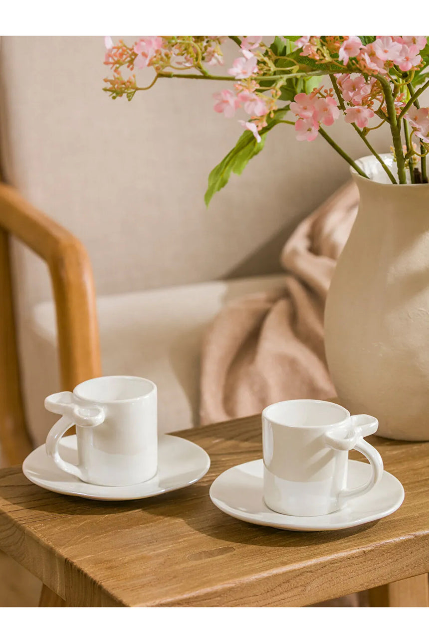 LCW HOME S67503B8 KHV,LUHOMEERFIYONK-FN - Beyaz