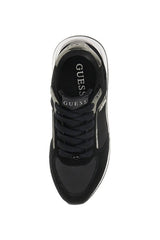 Guess Energy Kadın Sneaker FLPEGY - Siyah