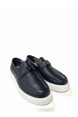 Pierre Cardin Erkek Ayakkabı 192604 - Koyu Mavi