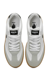 U.S. POLO ASSN. 6P VALE WMN 6FX - Beyaz