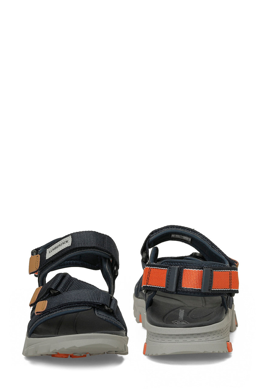 LUMBERJACK 6M BARLE 6FX - Lacivert