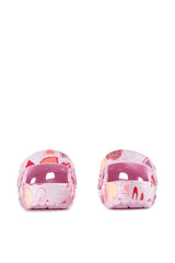 CROCS Classic Vday Clog 209682 - Açık Pembe