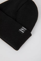 Defacto Çocuk Beret V1853A6 - Siyah