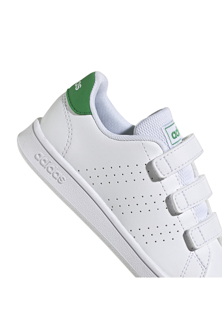 adidas advantage base 2.0 ie9019 - Beyaz
