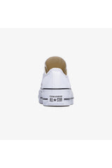 Converse Chuck Taylor All Star Lift Platform Canvas 560251C.102 - Beyaz/ Siyah/ Beyaz