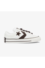 CONVERSE STAR PLAYER PUFF A14721C.100 - Beyaz/ Siyah/ Beyaz