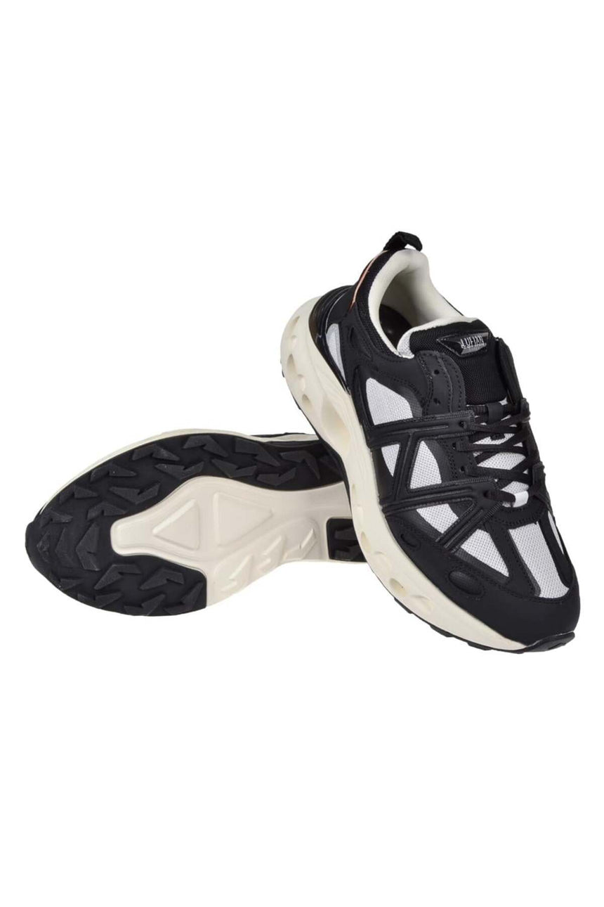Lufian 112230236 Erkek Sneaker - Beyaz