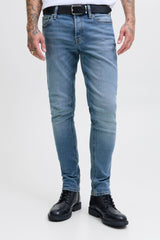 JACK&JONES JJIGLENN JJORIGINAL SQ 030 NOOS 12203510 - Mavi