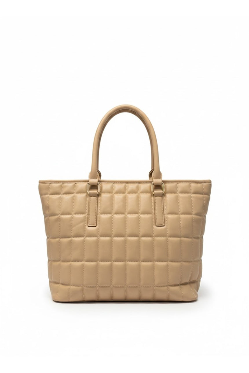 NINE WEST 5W ANYBIGGY 5PR ÇANTA - Vizon