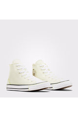 Converse Chuck Taylor All Star Kadın Sneaker A07592C - Bej