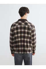 LCW ERKEK W5NK35B8 CKT,X-MOCHAS - Kahverengi