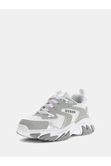 GUESS KADIN NOTISS FLPNTSELE12 - Açık Gri