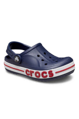 CROCS Kids Bayaband Clog K 207019 - Lacivert