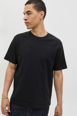 JACK&JONES JJEAUSTIN TEE SS NOOS 12278952 - Beyaz