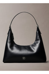 Calvin Klein HW LV04F3262G Kadın Omuz Çantası - Siyah