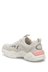 LUMBERJACK 5M DAKOTA 5FX SNEAKER - Bej/ Açık Kahverengi