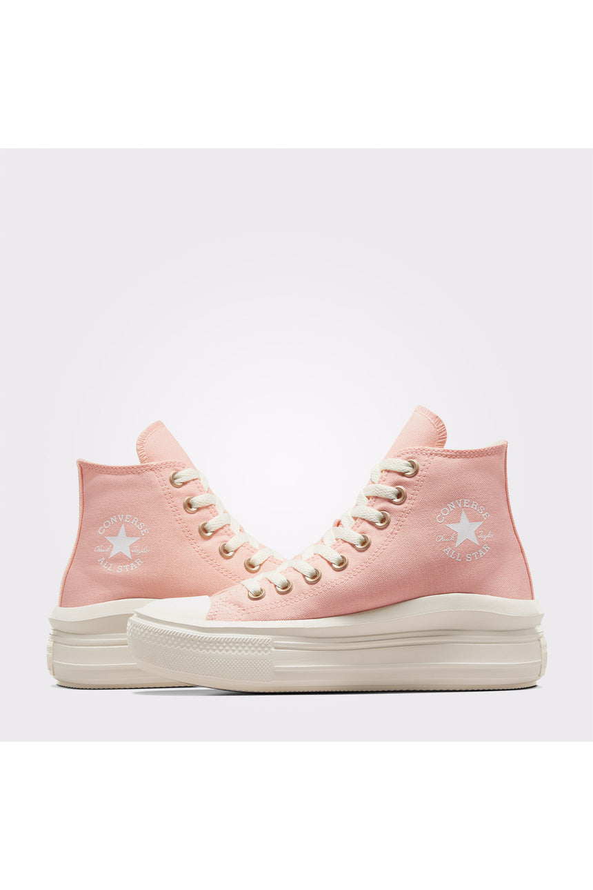 CONVERSE CHUCK TAYLOR ALL STAR MOVE A09910C.689 - Beyaz