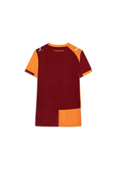 Puma GSK Home Jersey Rep. W w/o S 77981501 - Kırmızı