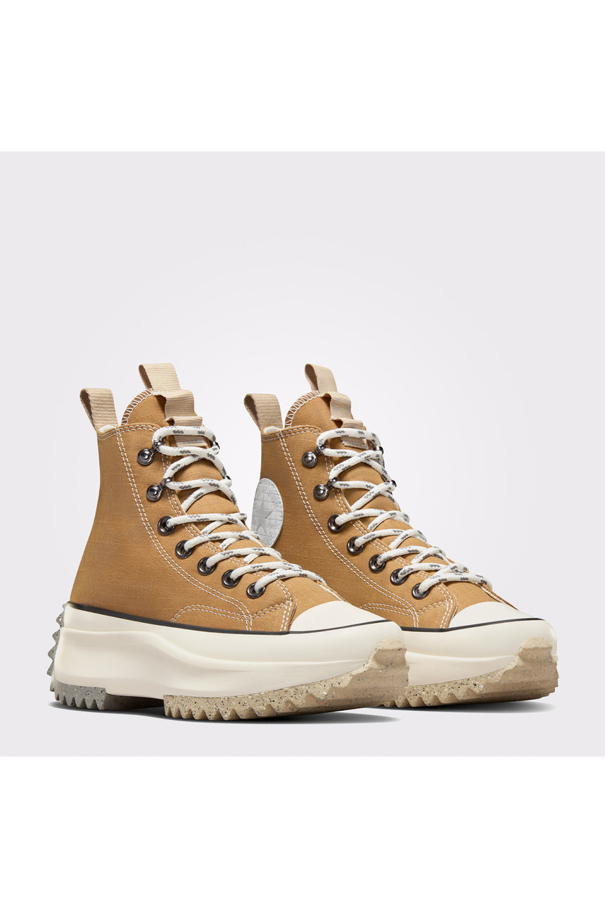 CONVERSE RUN STAR HIKE A08865C.211 - Kahverengi