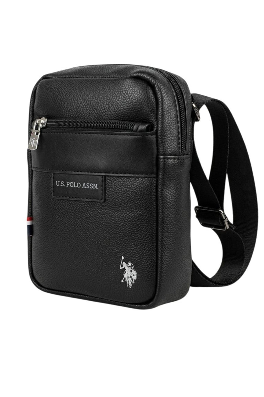 U.S POLO HEYBE PLHEY26083 - Siyah