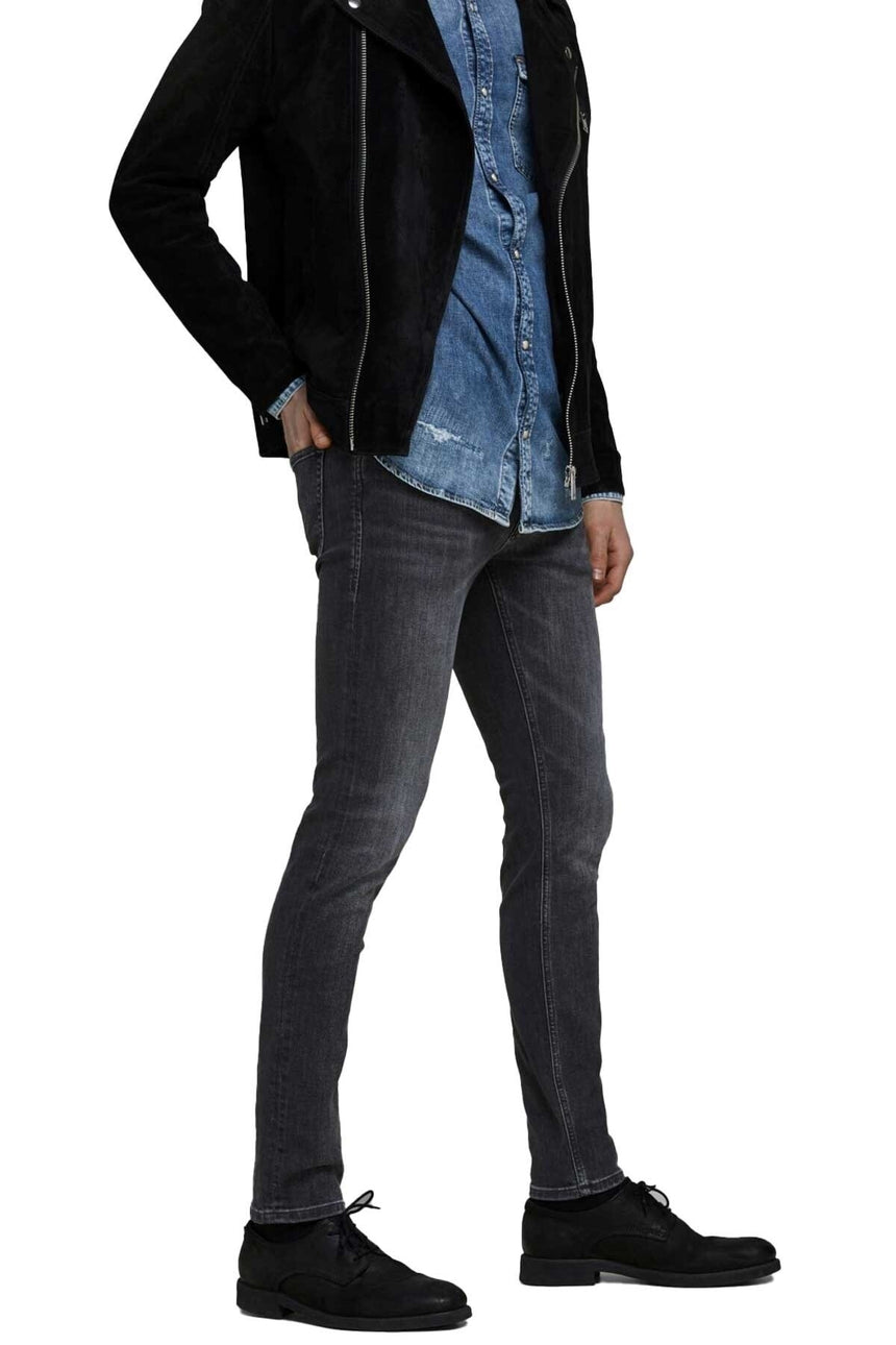 JACK&JONES 12159030 PANTOLON - Siyah