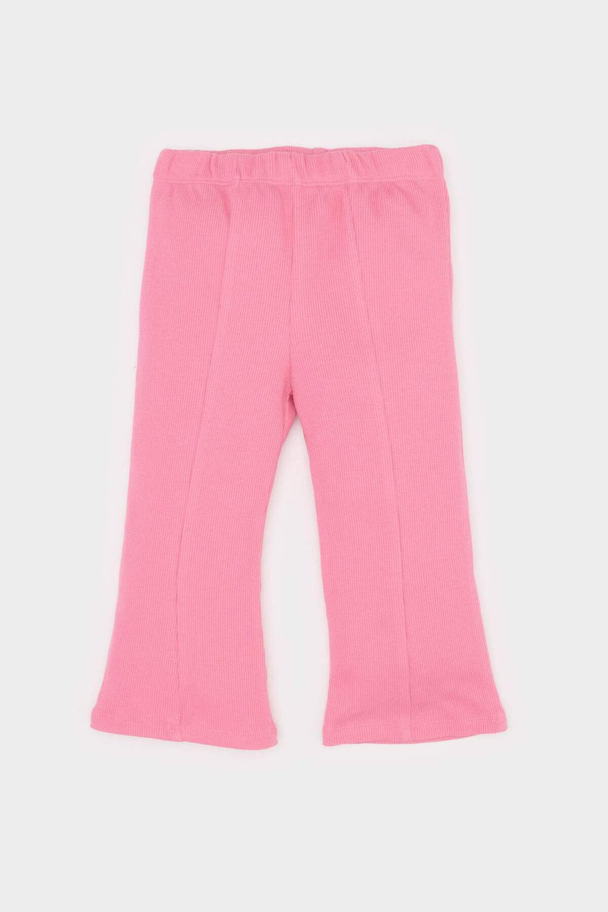 Defacto Çocuk Set E4849A5 - Pembe