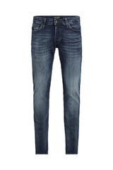 JACK&JONES JJIGLENN JJICON JJ 057 50SPS NOOS 12133074 - Mavi
