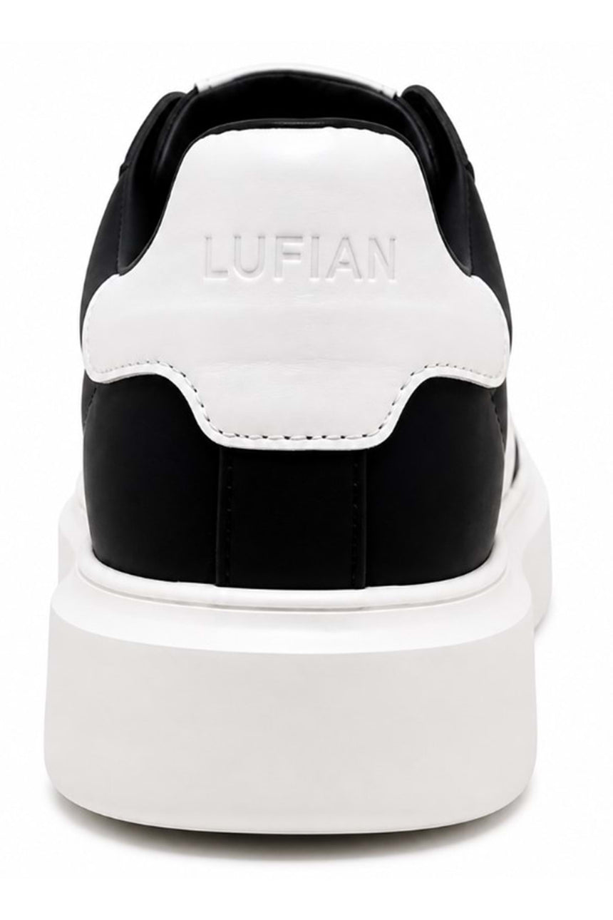 LUFIAN AYAKKABI LUNA 121230055 - Siyah