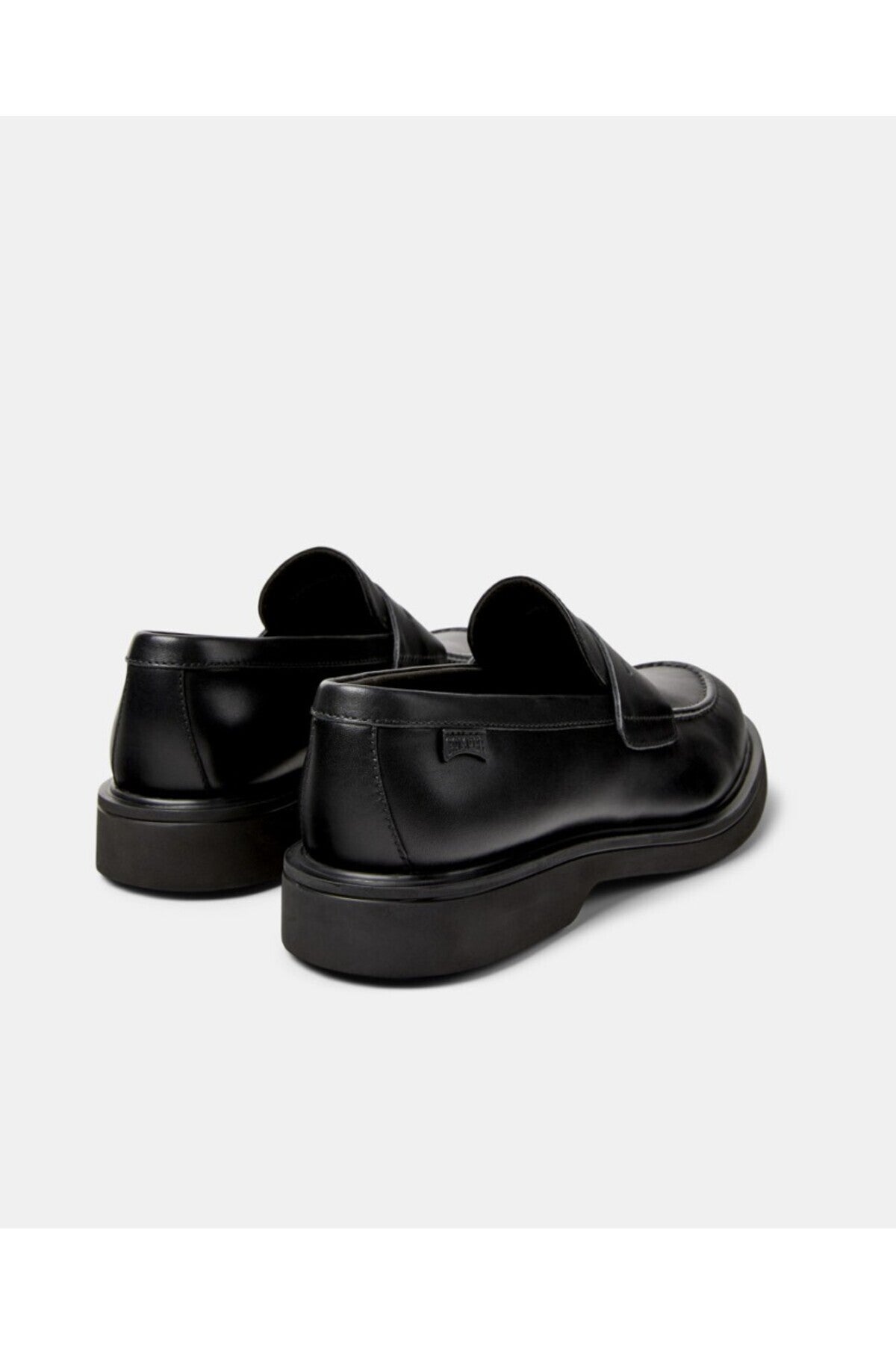 Camper Erkek Norman Casual Ayakkabı K101001-001 - Siyah