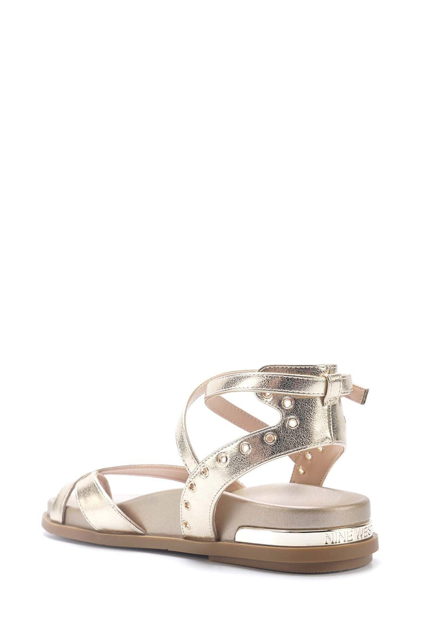 NINE WEST HERLAN 5FX - ALTIN