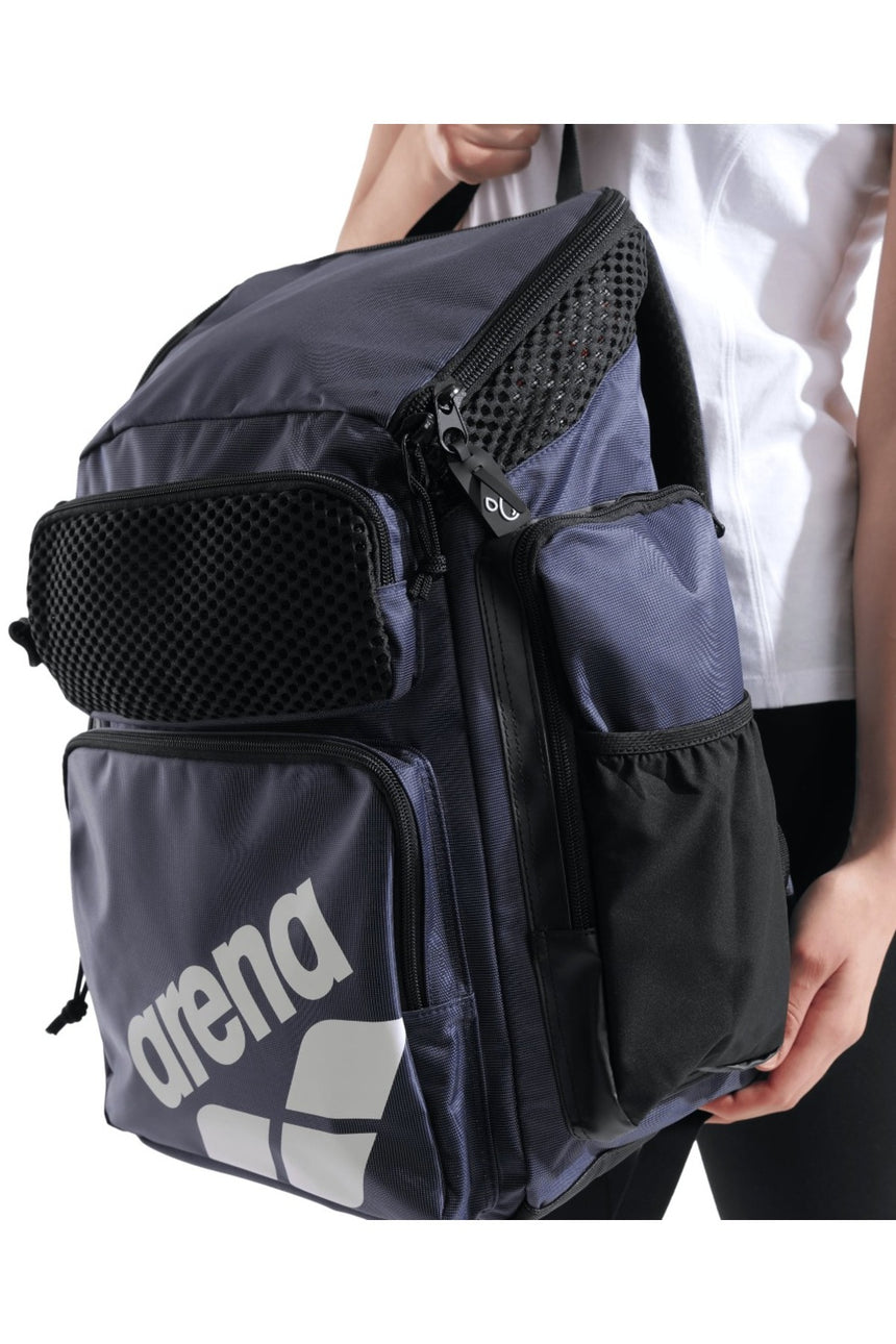 ARENA ARENA ONE GO BACKPACK 45L 010231400 - Koyu Lacivert