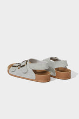 Defacto Çocuk Sandals C2786A8 - Gri