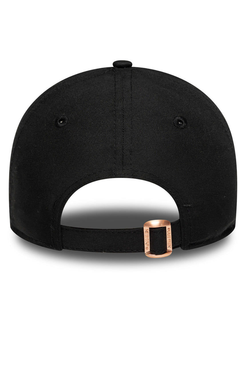 NEW ERA 60771744 9FORTY ŞAPKA - Siyah