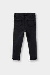Defacto Çocuk Denim B6744A5 - Antrasit