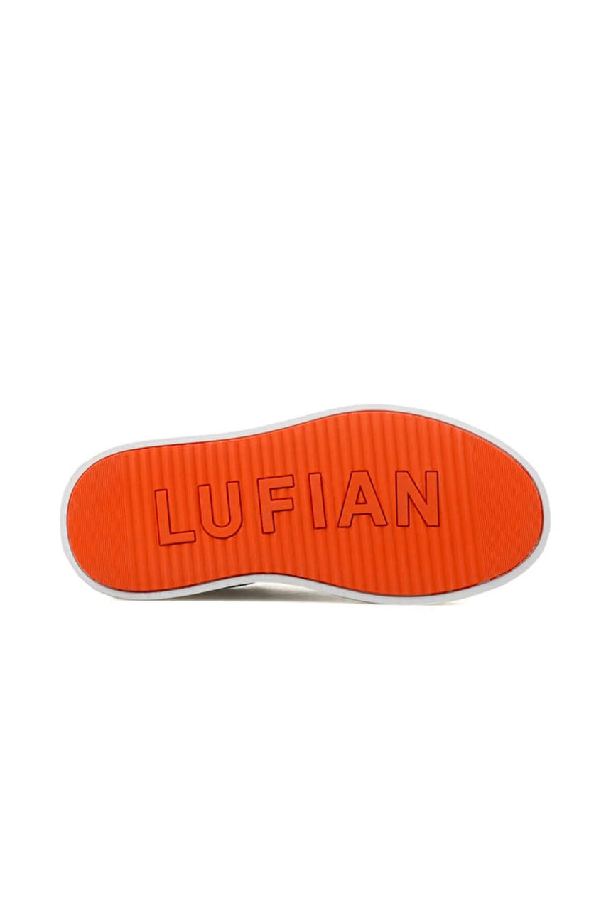 Lufian 122230027 Kadın Sneaker - Siyah