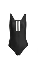 adidas 3-Stripes Kadın Mayo JE1921 - Siyah