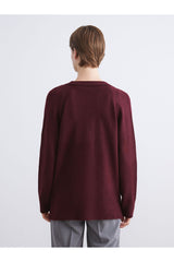 Lcw Kadın Hrk,Melisa W5Gc39F8 - Bordo