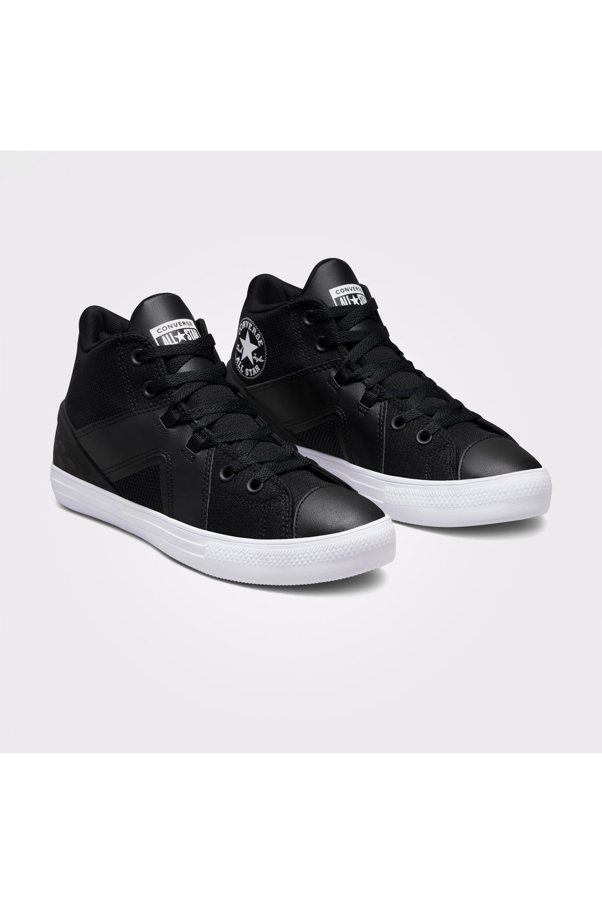 CONVERSE ULTRA A01169C.001 - Siyah