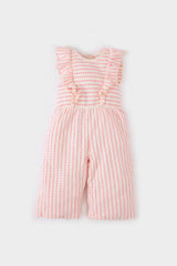 Defacto Çocuk Dress & Skirt E8760A5 - Pembe