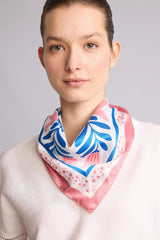 Defacto Kadın Scarfs/Shawls/Towels E6168AX - Pembe