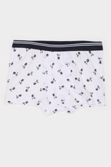 Defacto Çocuk Knitted Boxer B8412A8 - Koyu Lacivert