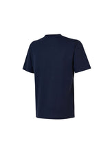 NEW BALANCE ERKEK T-SHİRT MNT1644 - Lacivert