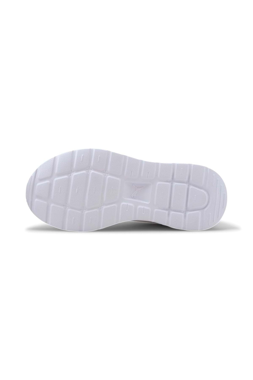 PUMA 37112803 Anzarun Lite Puma White-Puma White - Siyah