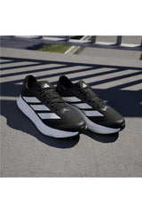 adidas Duramo IH8218 Kadın Koşu Ayakkabısı - Siyah