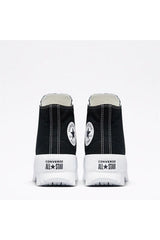 CONVERSE CHUCK TAYLOR ALL STAR LUGGED 2.0 (NON-WEATHERIZED) A00870C.001 - Siyah/ Beyaz