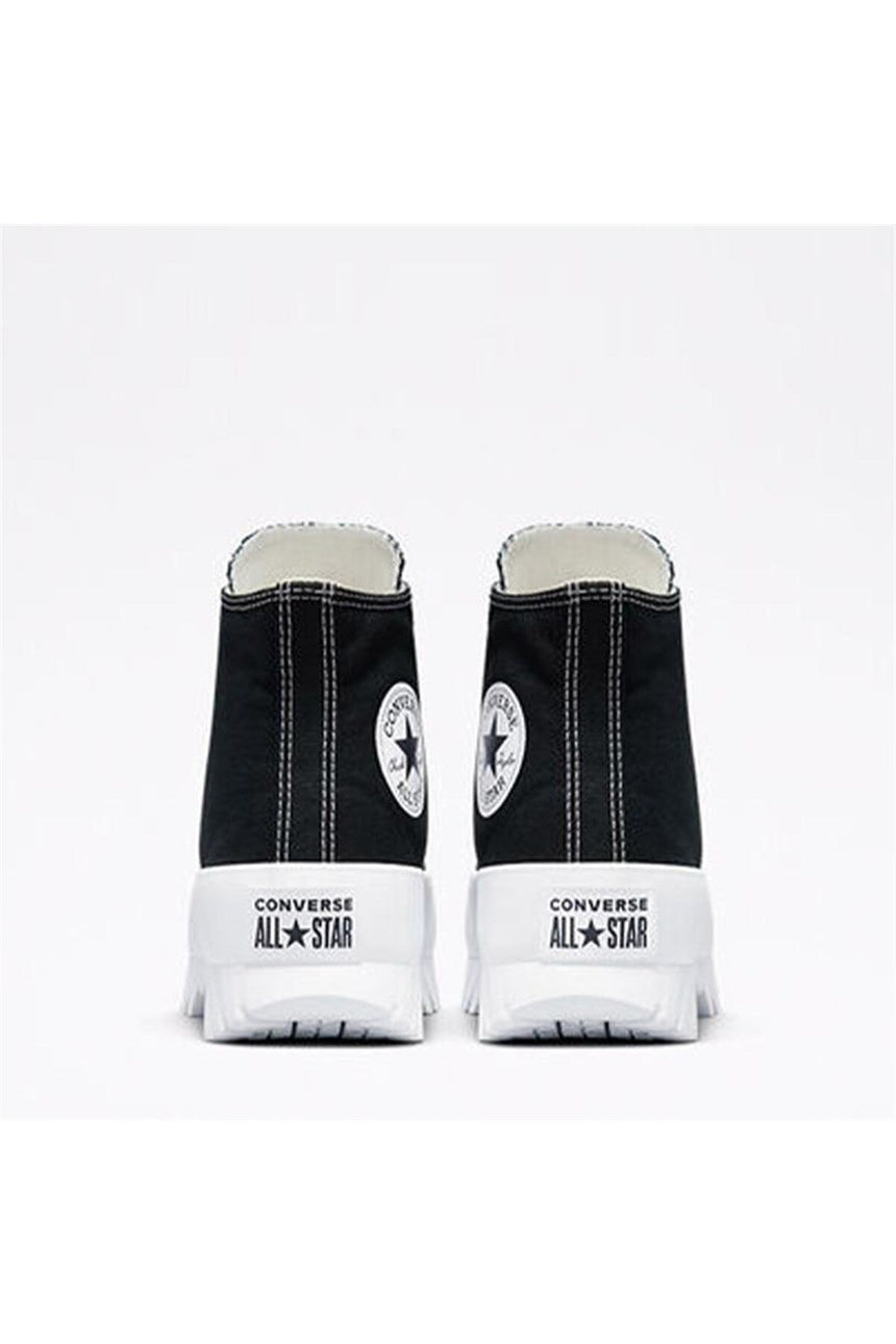 CONVERSE CHUCK TAYLOR ALL STAR LUGGED 2.0 (NON-WEATHERIZED) A00870C.001 - Siyah/ Beyaz