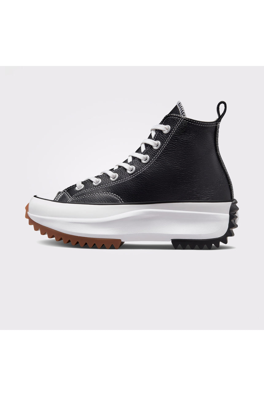 CONVERSE RUN STAR HIKE A04292C.007 - Siyah