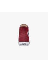 CONVERSE CHUCK TAYLOR ALL STAR M9613C.607. - Bordo