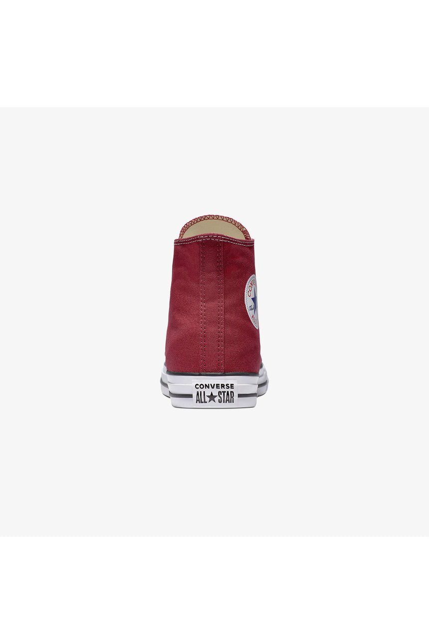 CONVERSE CHUCK TAYLOR ALL STAR M9613C.607. - Bordo